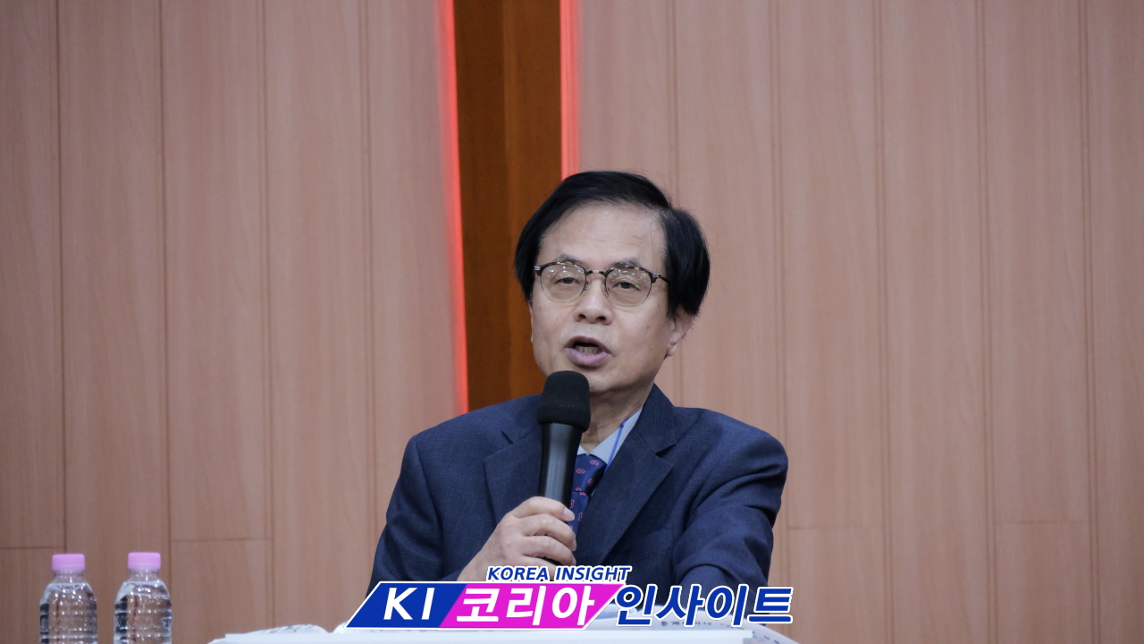 기독총회 제110회기 서남부대회, 춘계 세미나 및 기도회 통해 '연합과 도약' 다짐