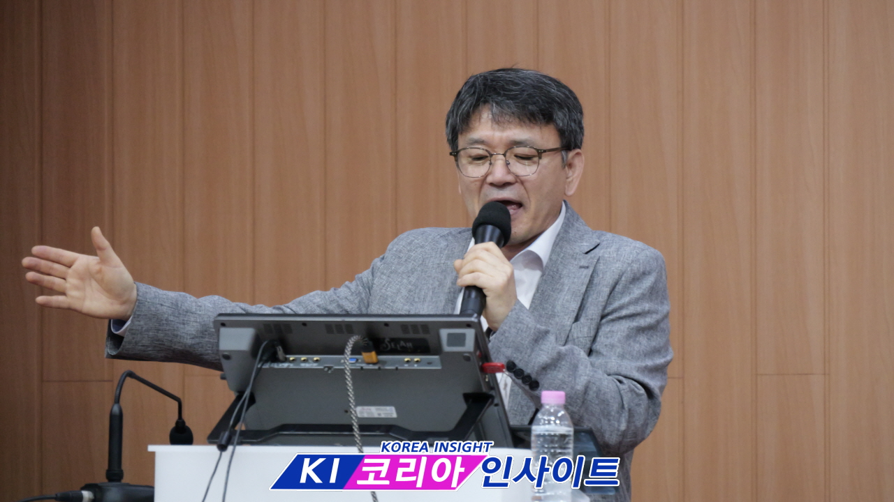 기독총회 제110회기 서남부대회, 춘계 세미나 및 기도회 통해 '연합과 도약' 다짐