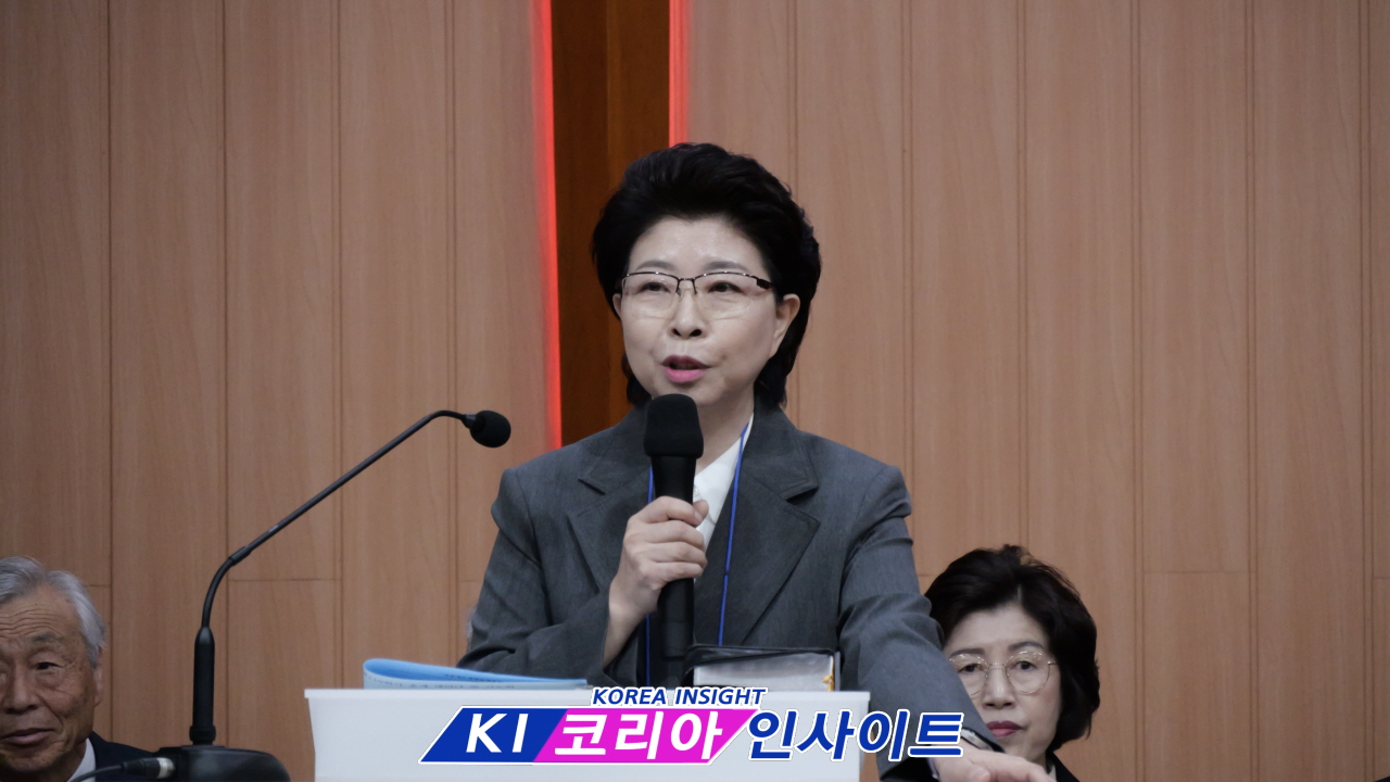 기독총회 제110회기 서남부대회, 춘계 세미나 및 기도회 통해 '연합과 도약' 다짐