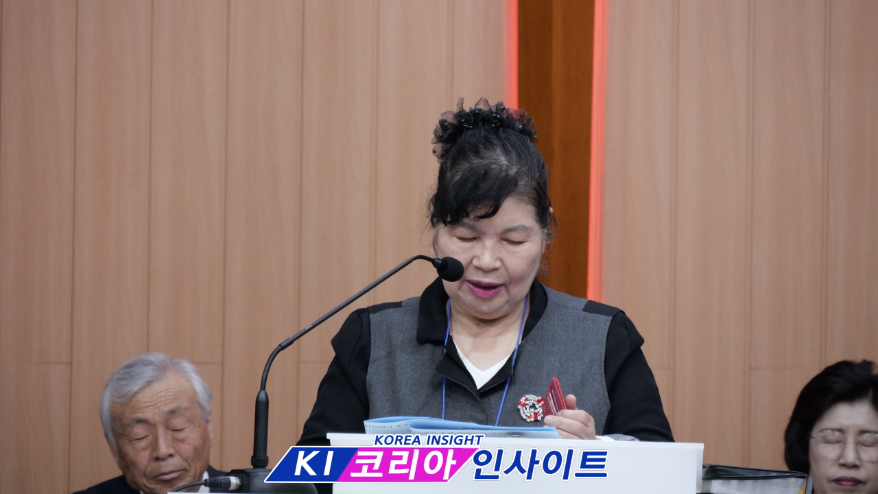 기독총회 제110회기 서남부대회, 춘계 세미나 및 기도회 통해 '연합과 도약' 다짐
