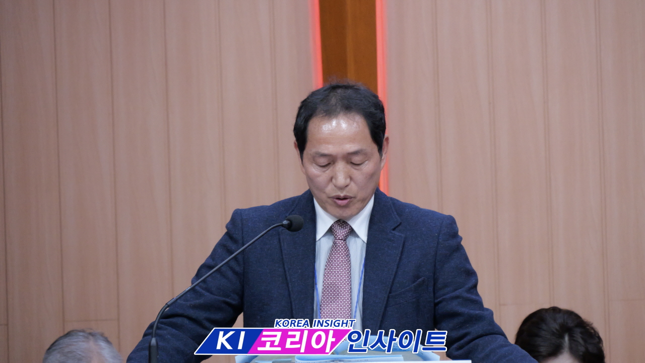 기독총회 제110회기 서남부대회, 춘계 세미나 및 기도회 통해 '연합과 도약' 다짐