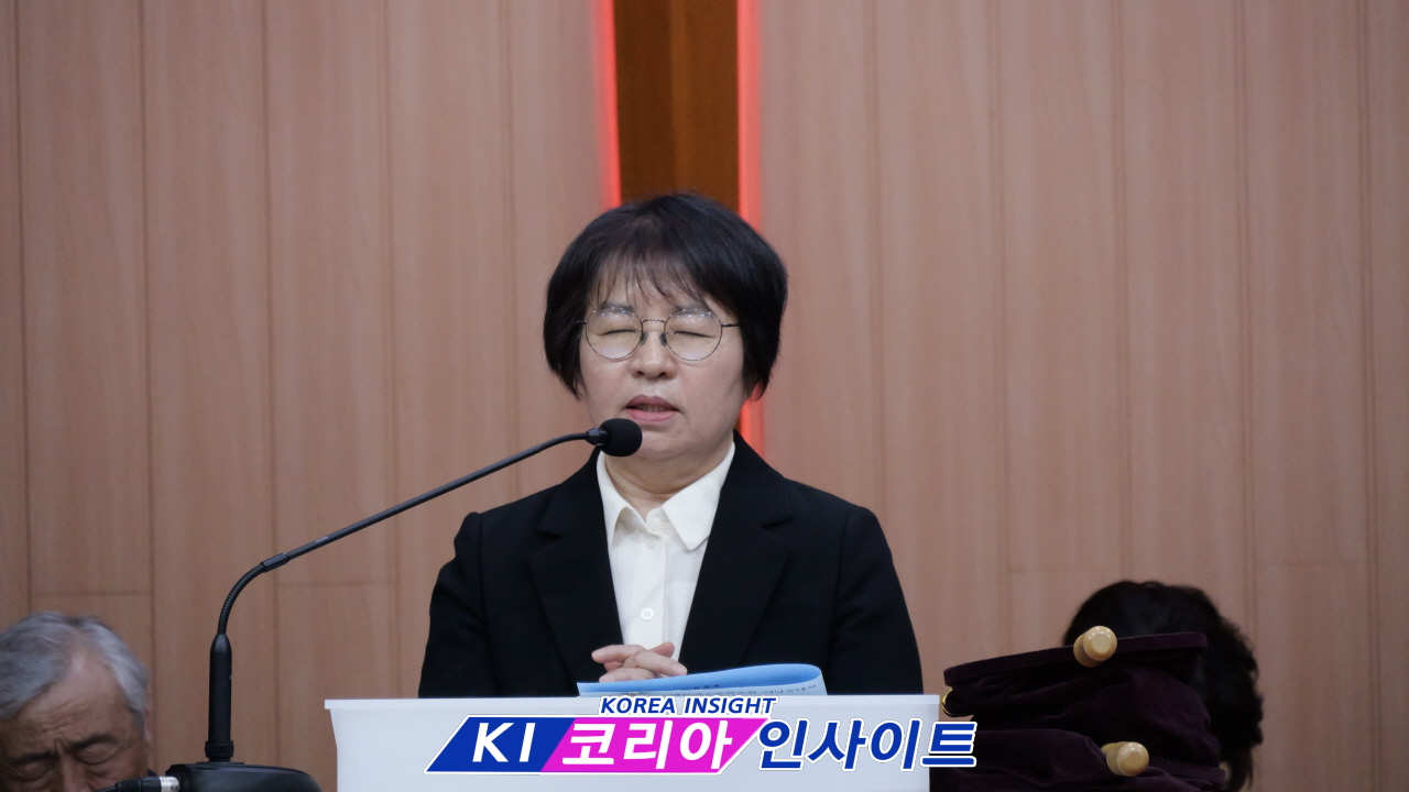 기독총회 제110회기 서남부대회, 춘계 세미나 및 기도회 통해 '연합과 도약' 다짐