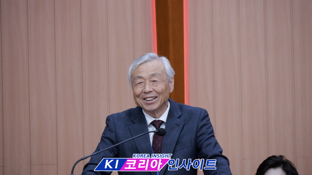 기독총회 제110회기 서남부대회, 춘계 세미나 및 기도회 통해 '연합과 도약' 다짐