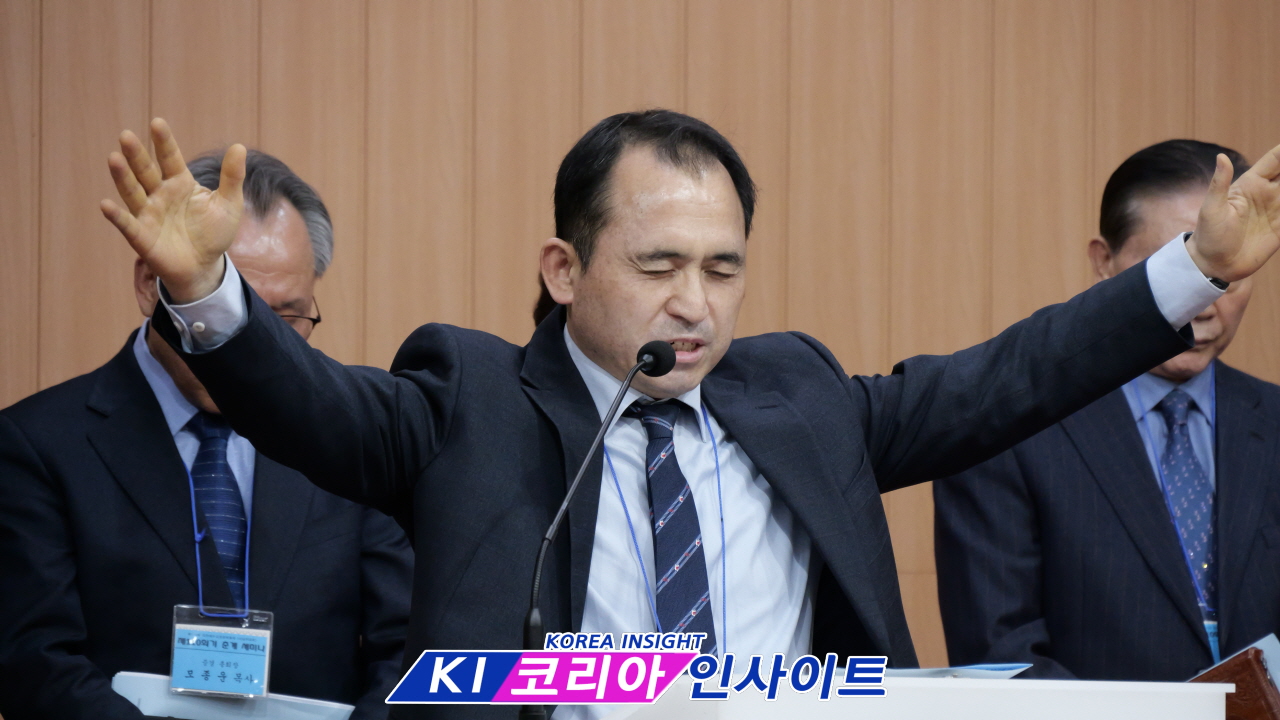 기독총회 제110회기 서남부대회, 춘계 세미나 및 기도회 통해 '연합과 도약' 다짐