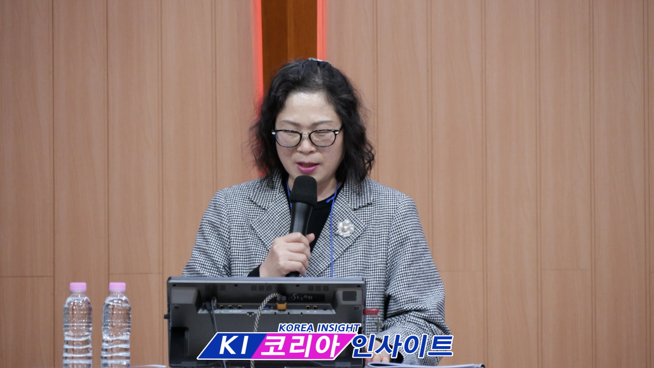 기독총회 제110회기 서남부대회, 춘계 세미나 및 기도회 통해 '연합과 도약' 다짐