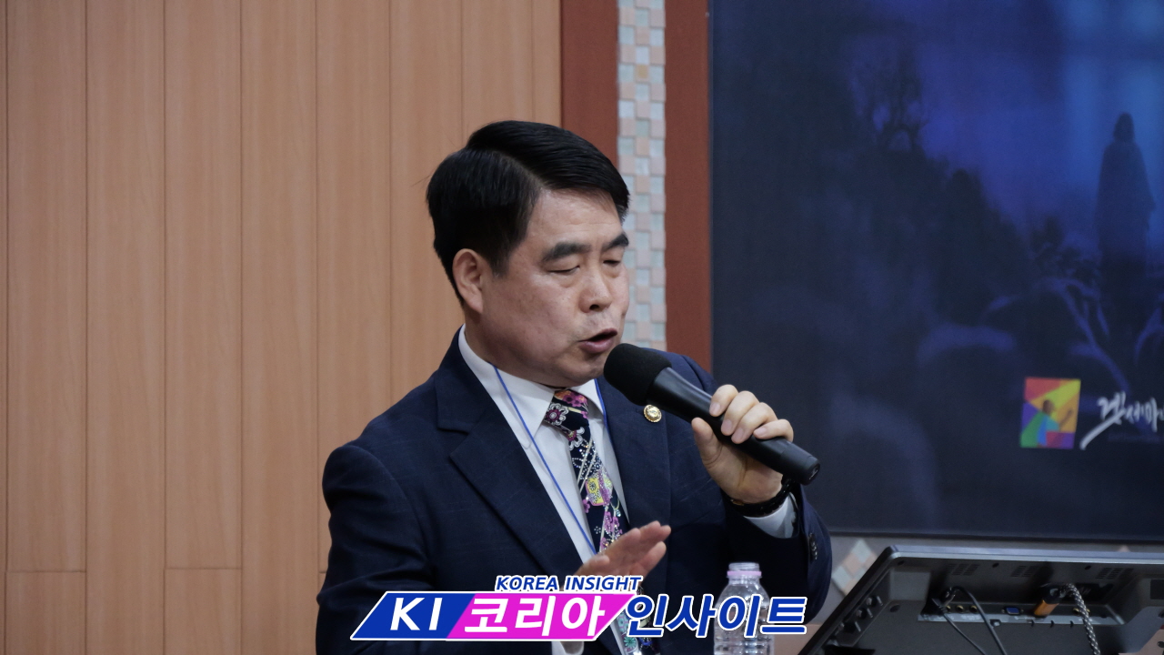 기독총회 제110회기 서남부대회, 춘계 세미나 및 기도회 통해 '연합과 도약' 다짐