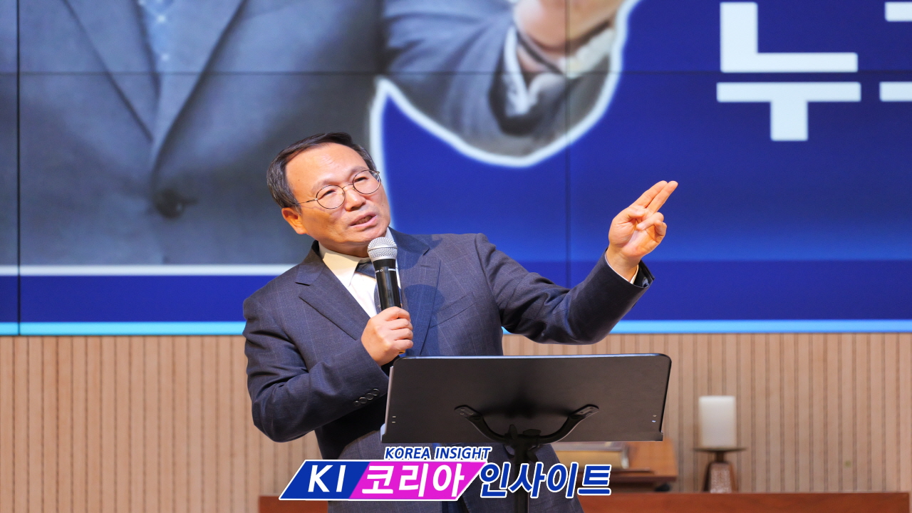 [현장 리포트] “당신에게 하나님은 누구십니까?” 청청워십, 다음 세대를 향한 부흥의 불길을 지피다