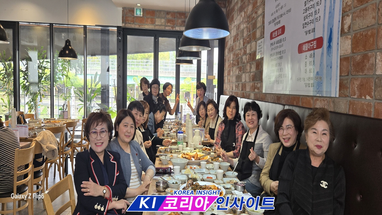 “이때를 위함이 아니냐”… 민족복음화운동본부 여성본부, 제1차 정기총회 개최