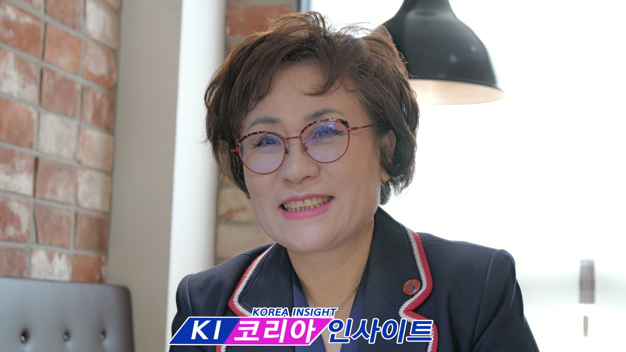 “이때를 위함이 아니냐”… 민족복음화운동본부 여성본부, 제1차 정기총회 개최