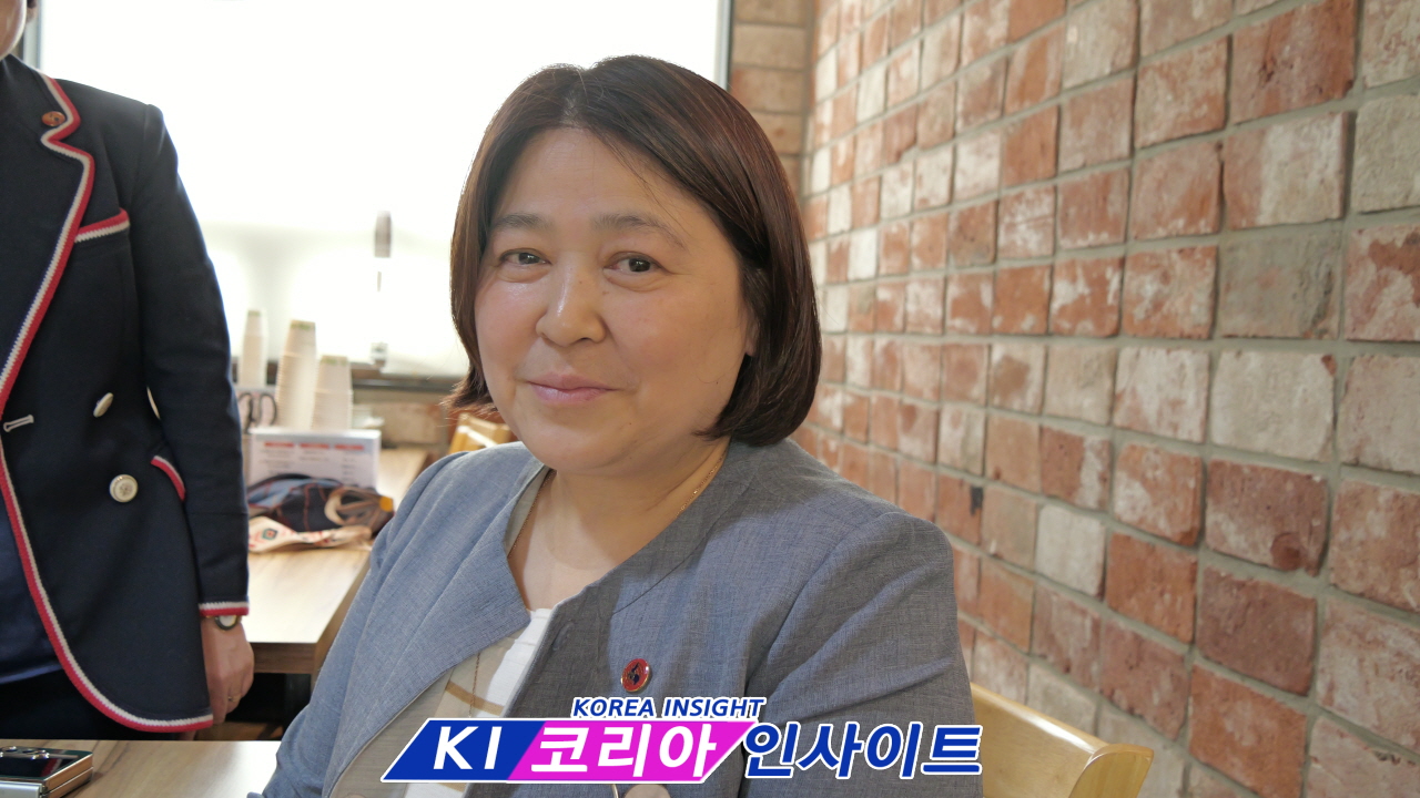 “이때를 위함이 아니냐”… 민족복음화운동본부 여성본부, 제1차 정기총회 개최