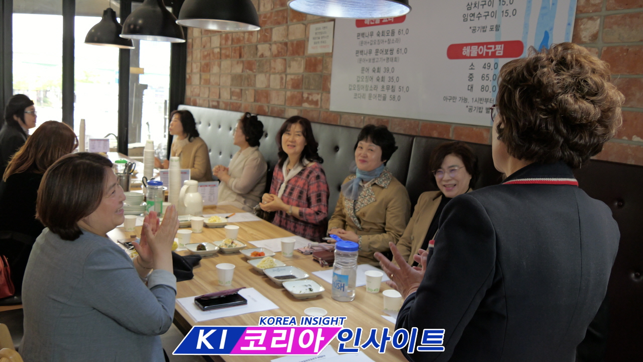 “이때를 위함이 아니냐”… 민족복음화운동본부 여성본부, 제1차 정기총회 개최