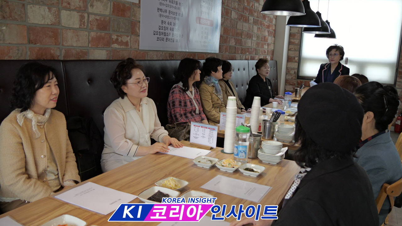 “이때를 위함이 아니냐”… 민족복음화운동본부 여성본부, 제1차 정기총회 개최