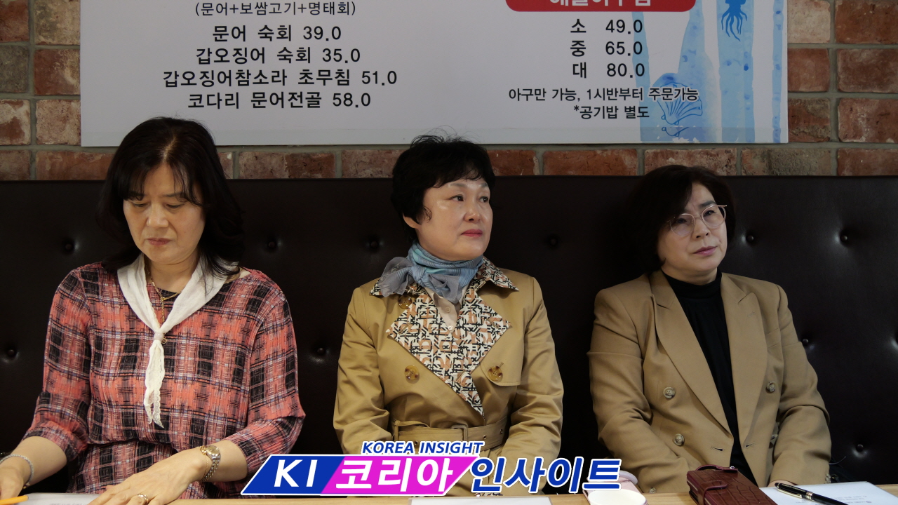 “이때를 위함이 아니냐”… 민족복음화운동본부 여성본부, 제1차 정기총회 개최