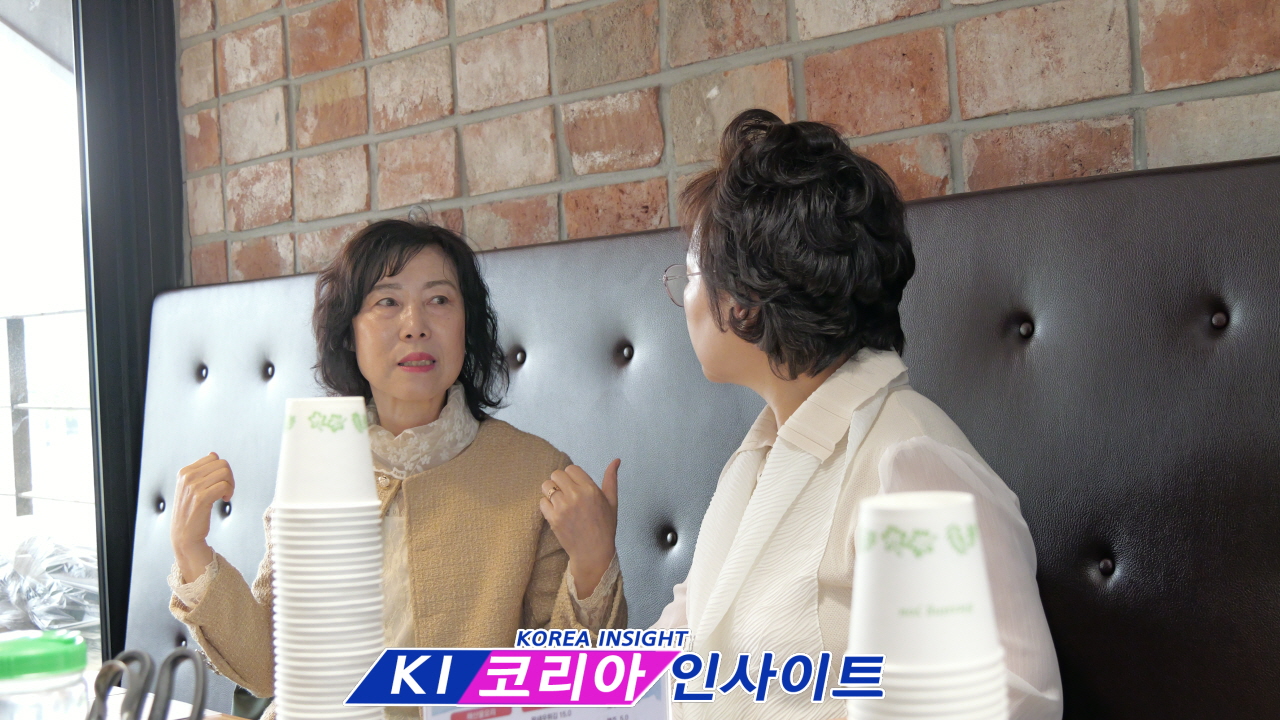 “이때를 위함이 아니냐”… 민족복음화운동본부 여성본부, 제1차 정기총회 개최