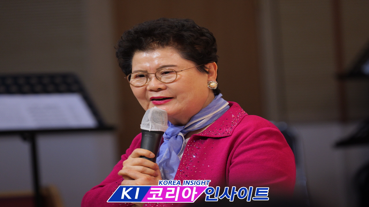 [현장취재] “지혜로운 여인은 가정을 세운다”... 제26회 전국 목회자 사모 기도 세미나 성료