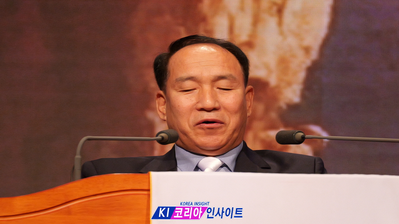 "복음의 관문 인천, 부활의 산 소망으로 깨어나다" - 2026년 인천광역시 부활절 새벽 연합 예배 현장