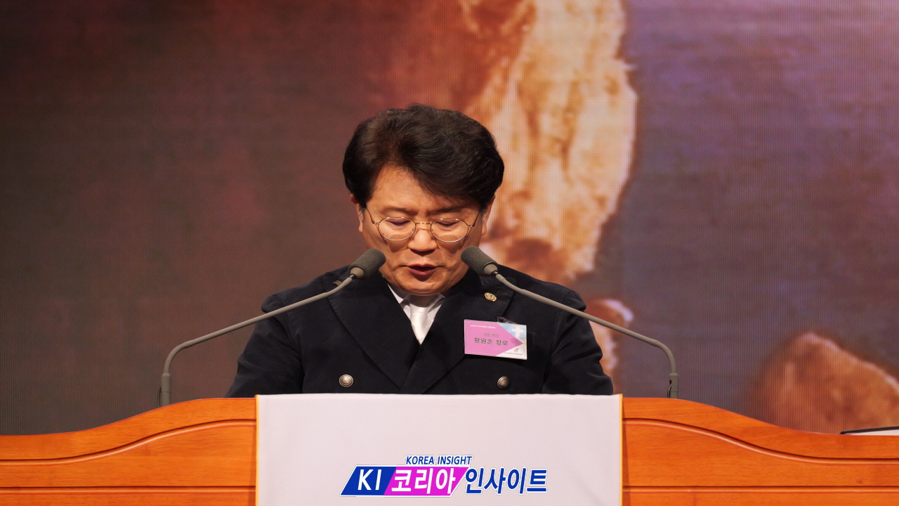 "복음의 관문 인천, 부활의 산 소망으로 깨어나다" - 2026년 인천광역시 부활절 새벽 연합 예배 현장