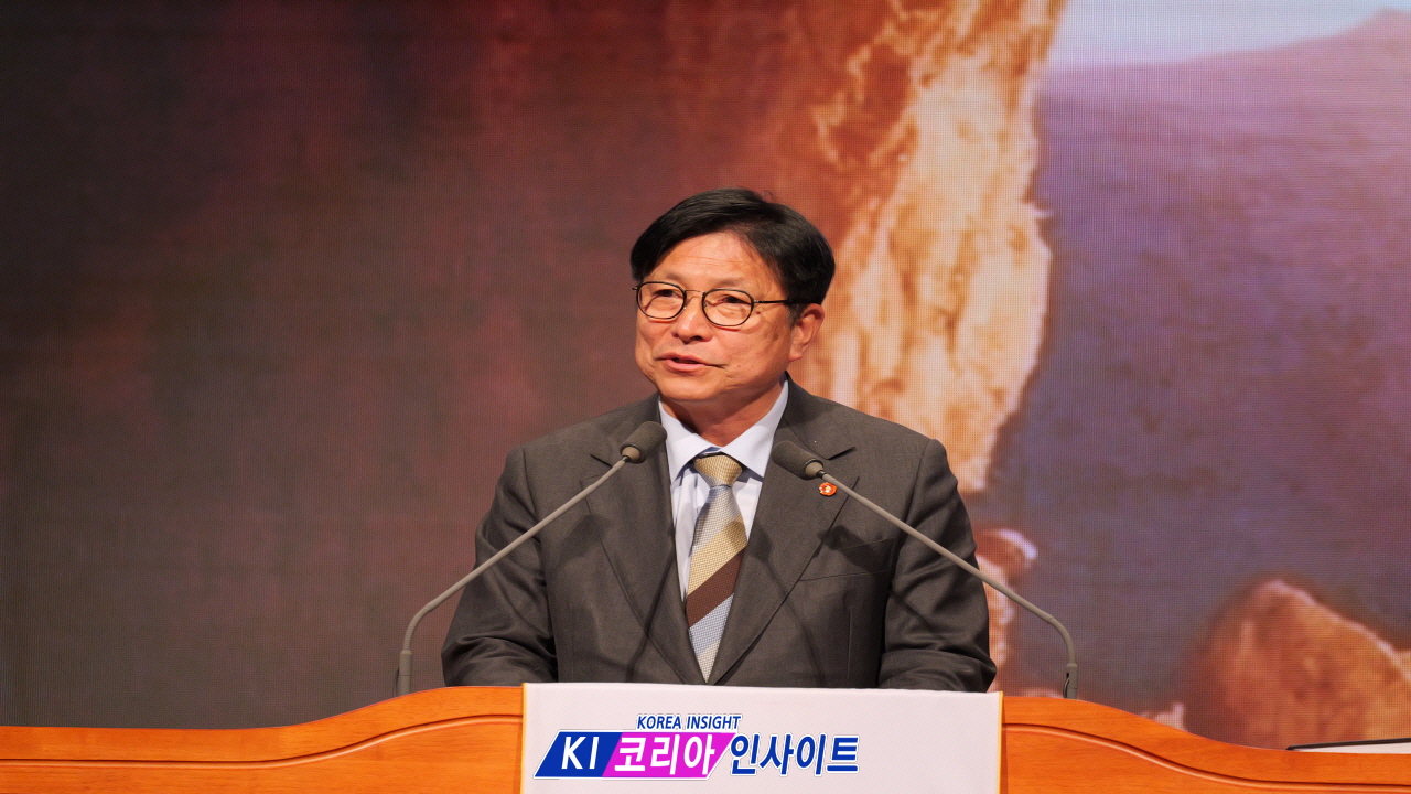 "복음의 관문 인천, 부활의 산 소망으로 깨어나다" - 2026년 인천광역시 부활절 새벽 연합 예배 현장