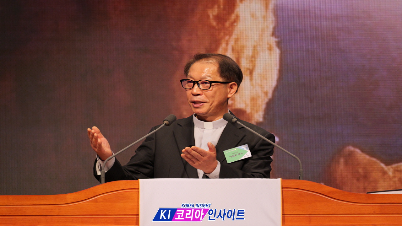 "복음의 관문 인천, 부활의 산 소망으로 깨어나다" - 2026년 인천광역시 부활절 새벽 연합 예배 현장