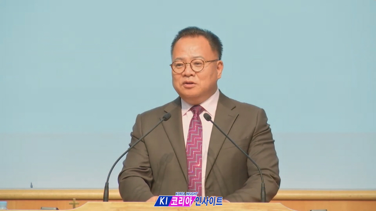 "부활의 산 소망으로 땅끝까지 증인 되자"… 2026 부천 부활절 연합예배 및 찬양제 성료