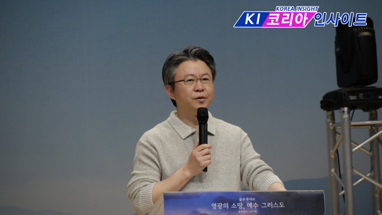“부활의 소망, 안양을 깨우다… 눈물의 기도로 하나 된 연합예배”