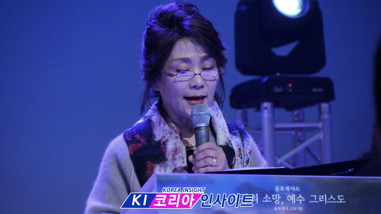 “부활의 소망, 안양을 깨우다… 눈물의 기도로 하나 된 연합예배”