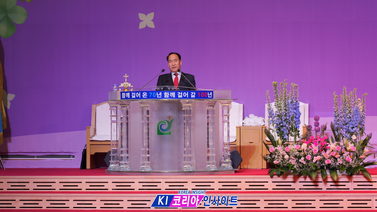 “국가가 교회 통치할 수 없다”… 종교 자유 침해 우려 직격