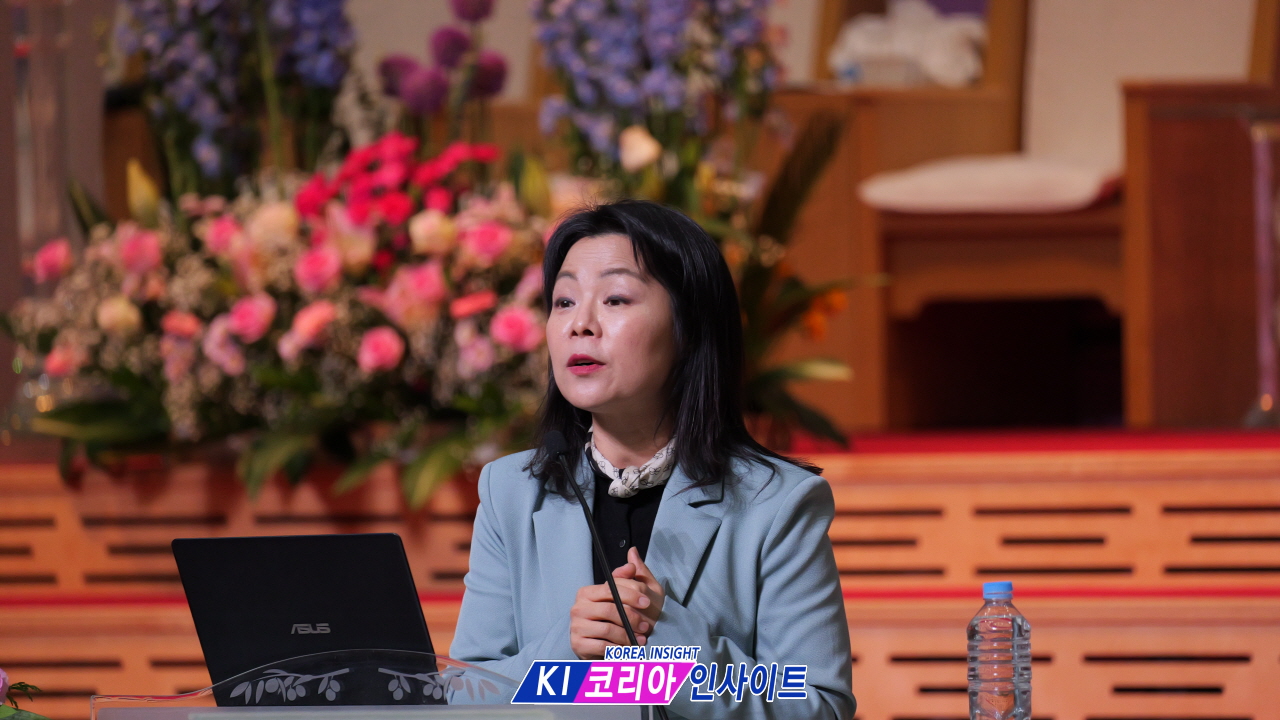 “차별금지법, 단순 법안 아닌 ‘질서 전복의 시작’”… 연취현 변호사 강연서 경고