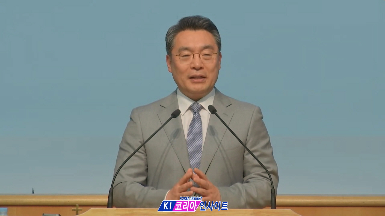 "부활의 산 소망으로 땅끝까지 증인 되자"… 2026 부천 부활절 연합예배 및 찬양제 성료