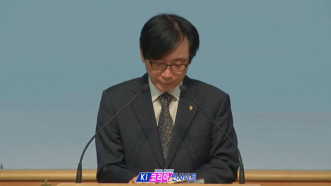 "부활의 산 소망으로 땅끝까지 증인 되자"… 2026 부천 부활절 연합예배 및 찬양제 성료