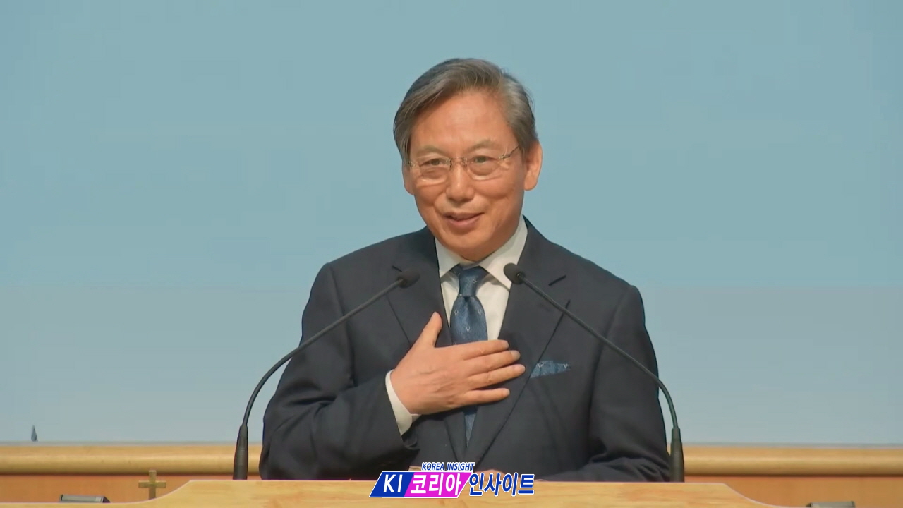 "부활의 산 소망으로 땅끝까지 증인 되자"… 2026 부천 부활절 연합예배 및 찬양제 성료