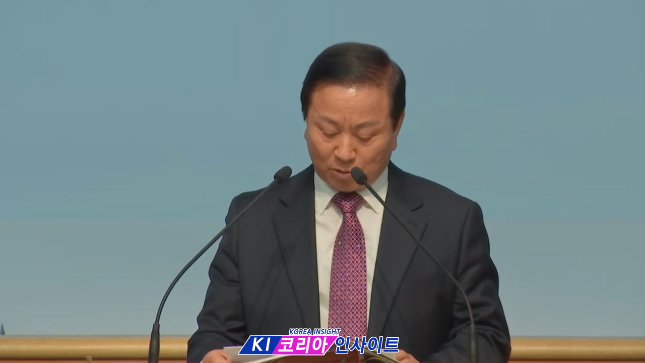 "부활의 산 소망으로 땅끝까지 증인 되자"… 2026 부천 부활절 연합예배 및 찬양제 성료