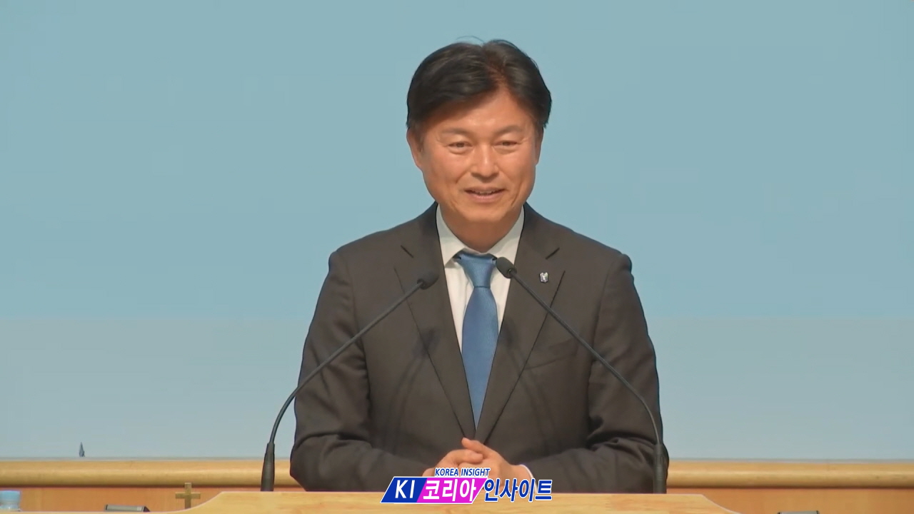 "부활의 산 소망으로 땅끝까지 증인 되자"… 2026 부천 부활절 연합예배 및 찬양제 성료