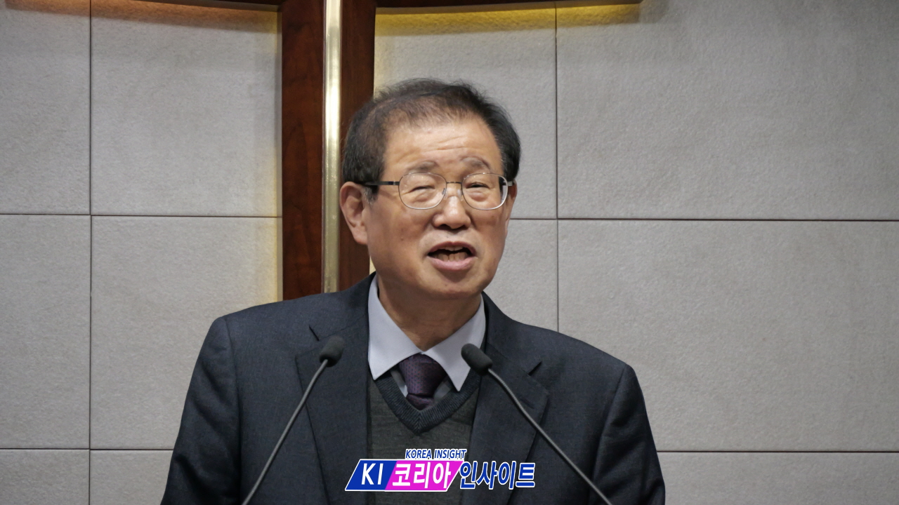 (사)한국기독교보수교단연합회(한기보연), 2026 부활절 연합감사예배 성료