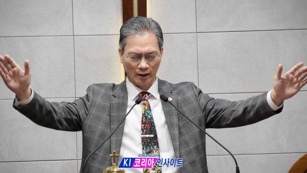 (사)한국기독교보수교단연합회(한기보연), 2026 부활절 연합감사예배 성료