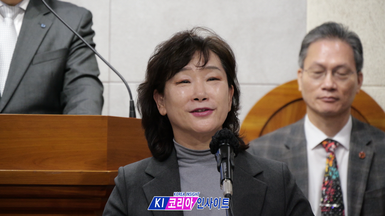 (사)한국기독교보수교단연합회(한기보연), 2026 부활절 연합감사예배 성료