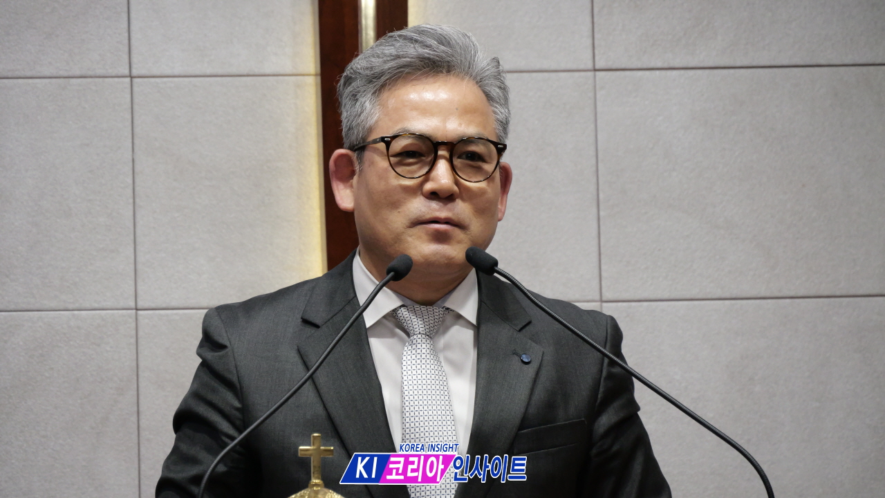 (사)한국기독교보수교단연합회(한기보연), 2026 부활절 연합감사예배 성료