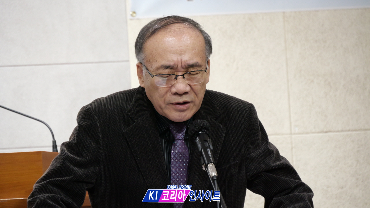 (사)한국기독교보수교단연합회(한기보연), 2026 부활절 연합감사예배 성료