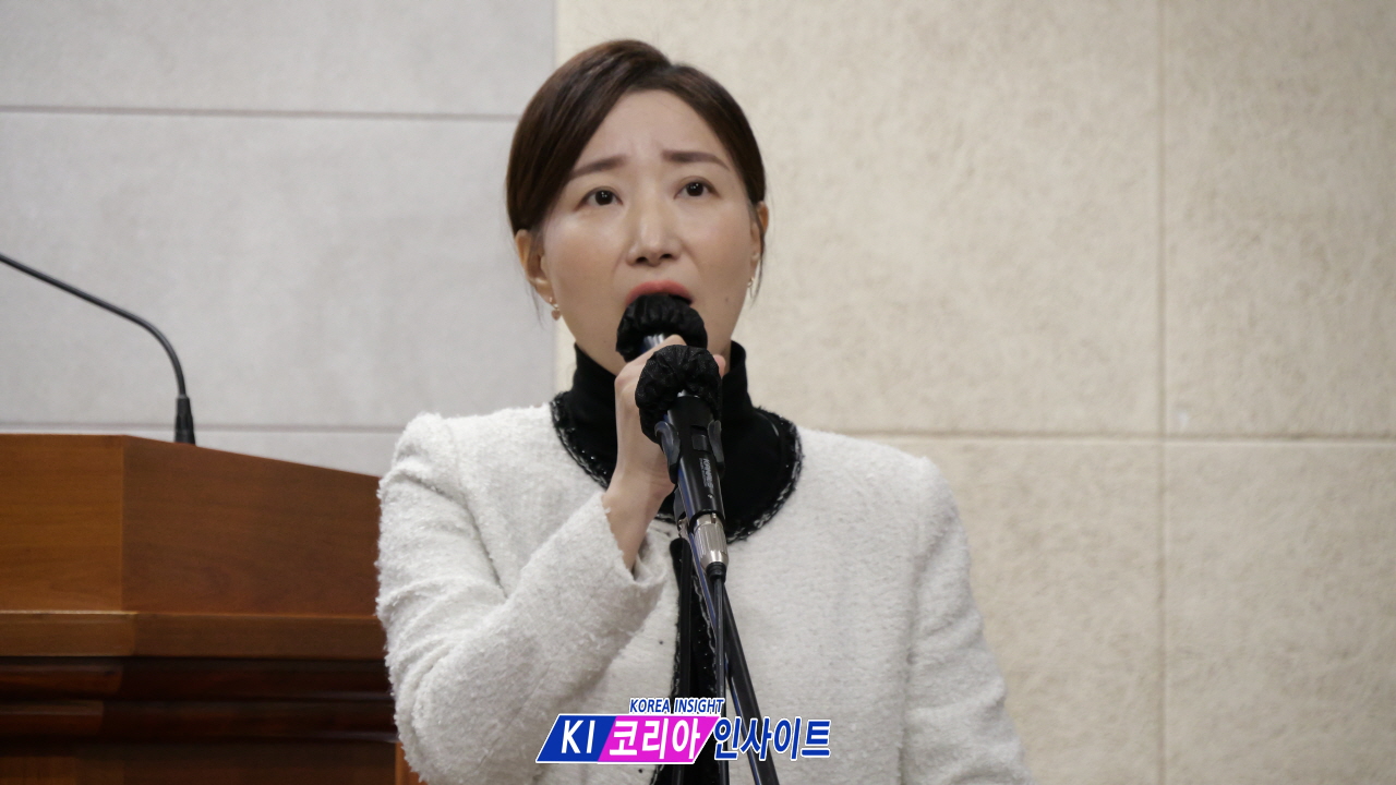 (사)한국기독교보수교단연합회(한기보연), 2026 부활절 연합감사예배 성료