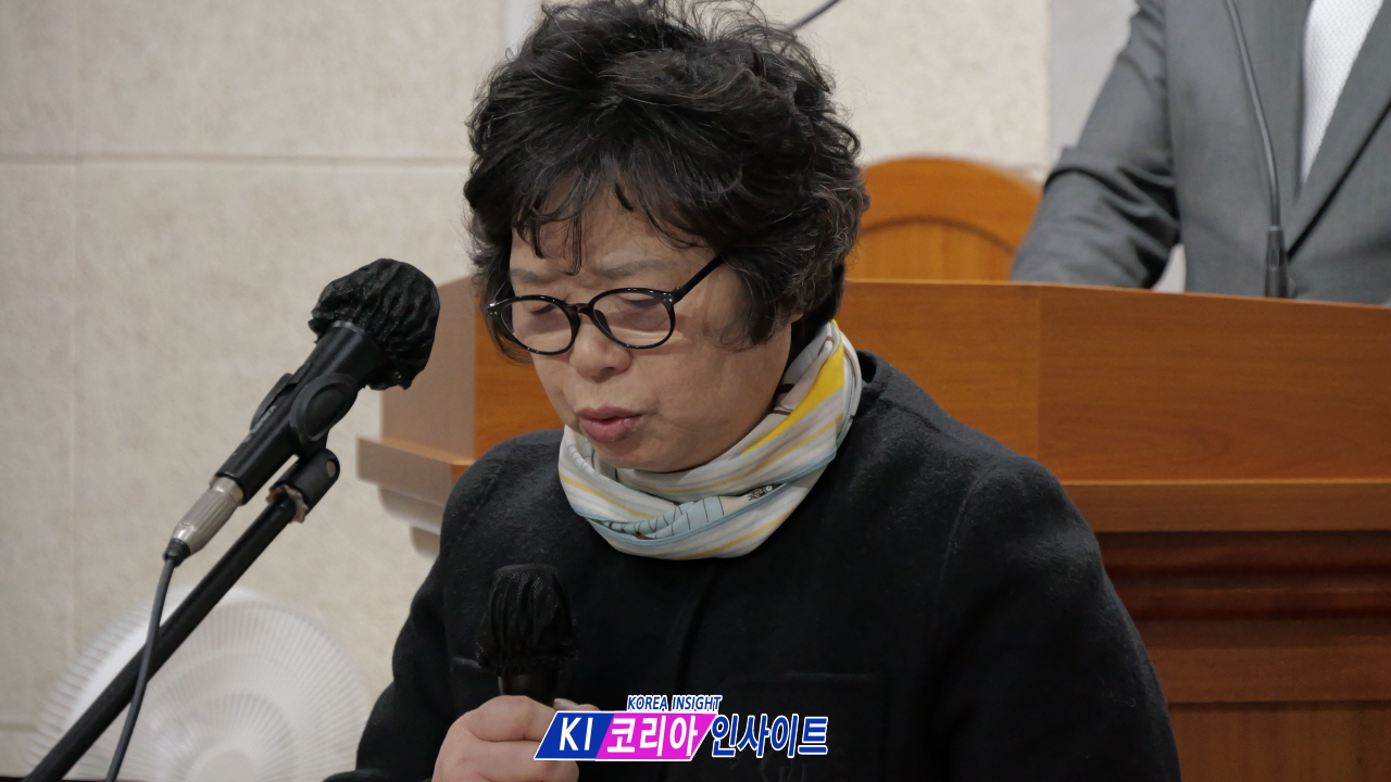 (사)한국기독교보수교단연합회(한기보연), 2026 부활절 연합감사예배 성료