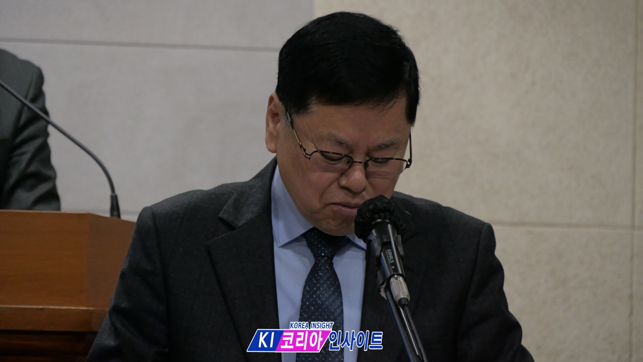 (사)한국기독교보수교단연합회(한기보연), 2026 부활절 연합감사예배 성료