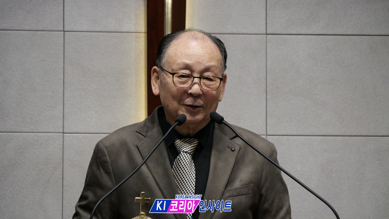 (사)한국기독교보수교단연합회(한기보연), 2026 부활절 연합감사예배 성료