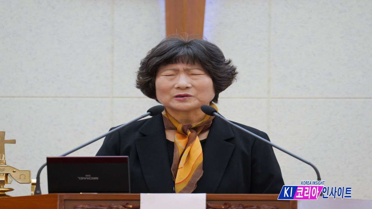 개혁총회 경기노회 제207회 정기노회 성료... “모든 일을 사랑으로 행하라”