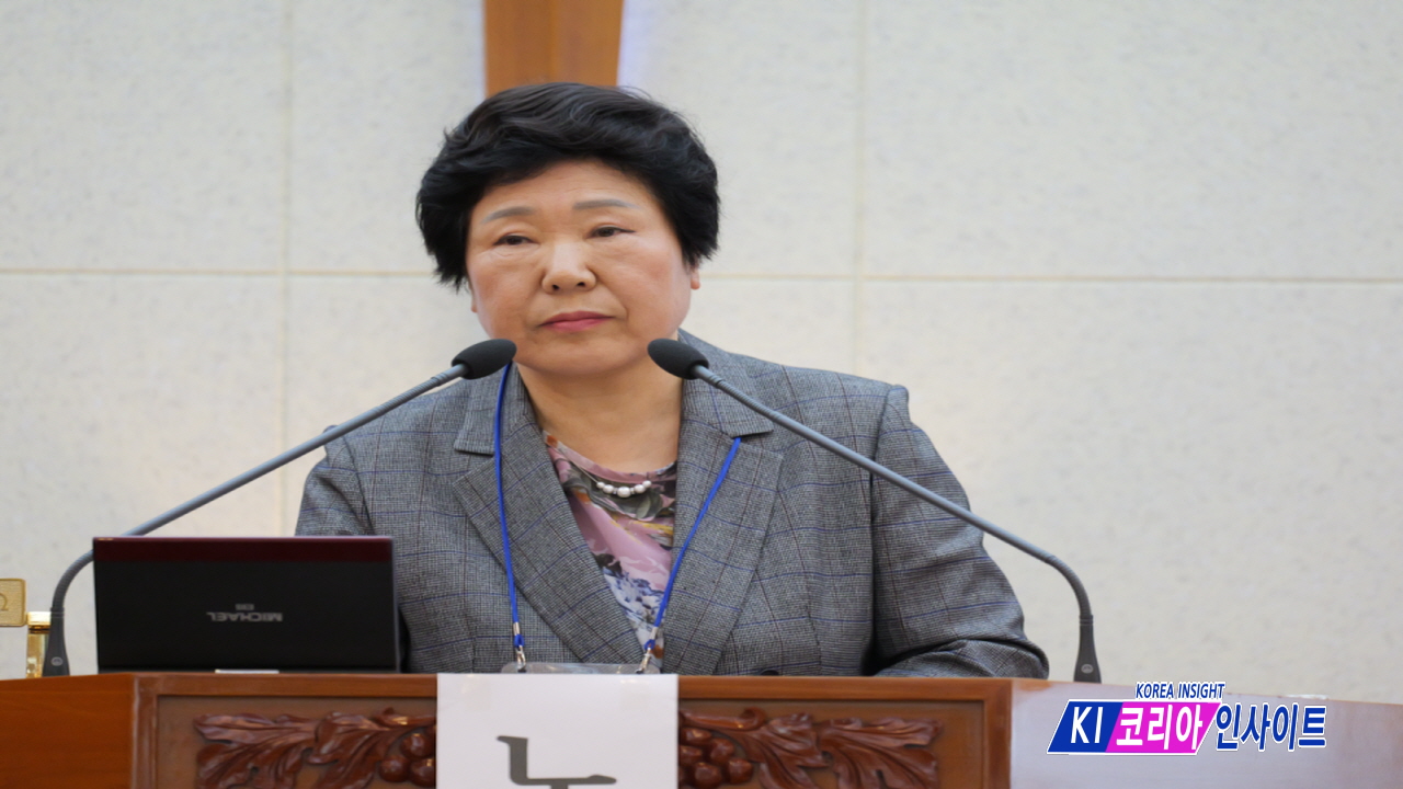 개혁총회 경기노회 제207회 정기노회 성료... “모든 일을 사랑으로 행하라”