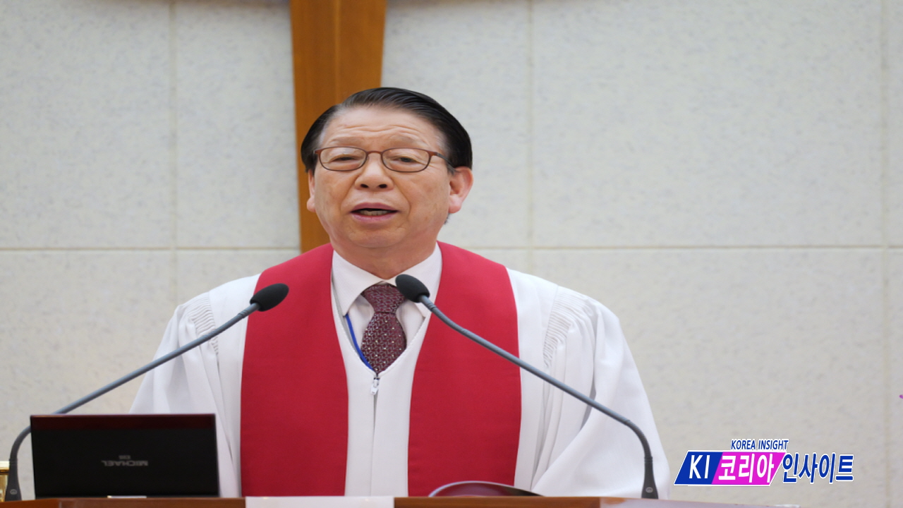 개혁총회 경기노회 제207회 정기노회 성료... “모든 일을 사랑으로 행하라”