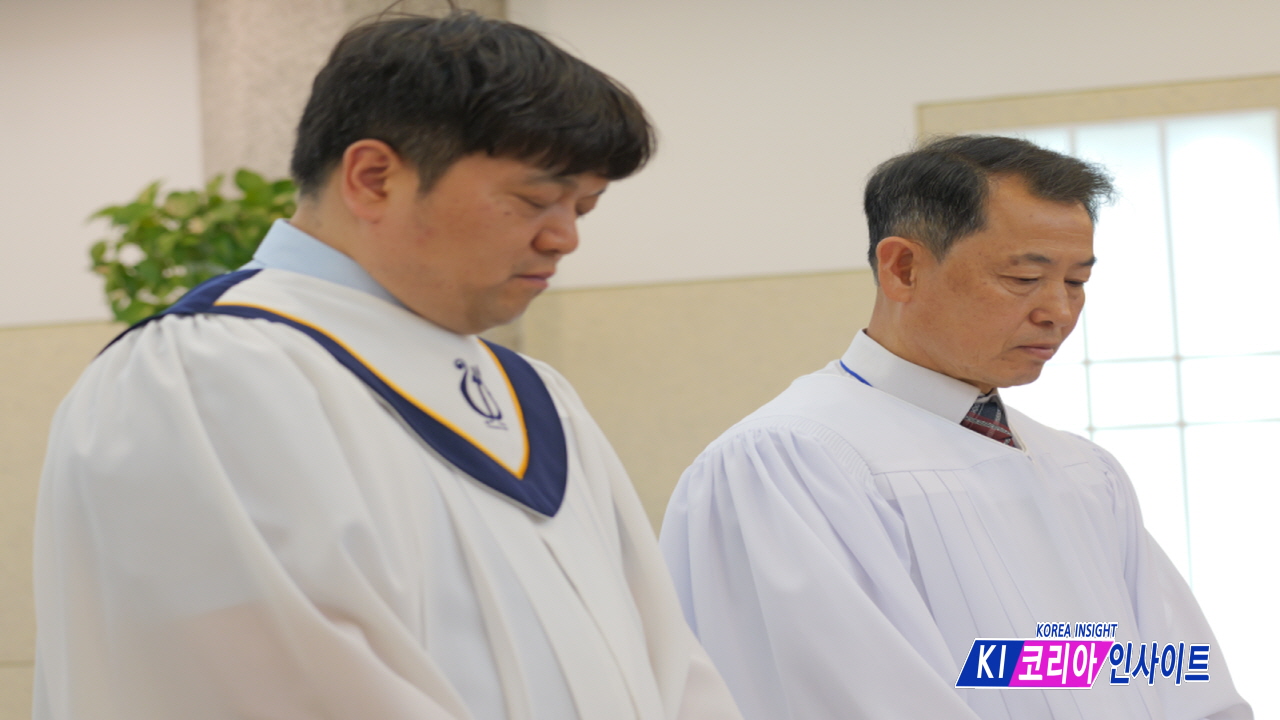 개혁총회 경기노회 제207회 정기노회 성료... “모든 일을 사랑으로 행하라”