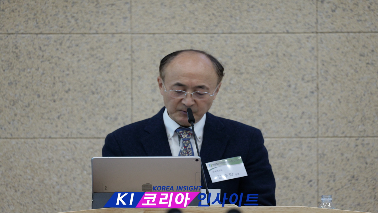 “이 산지를 내게 주소서”… 합동 한남노회 제136회 정기회 개회예배 성료