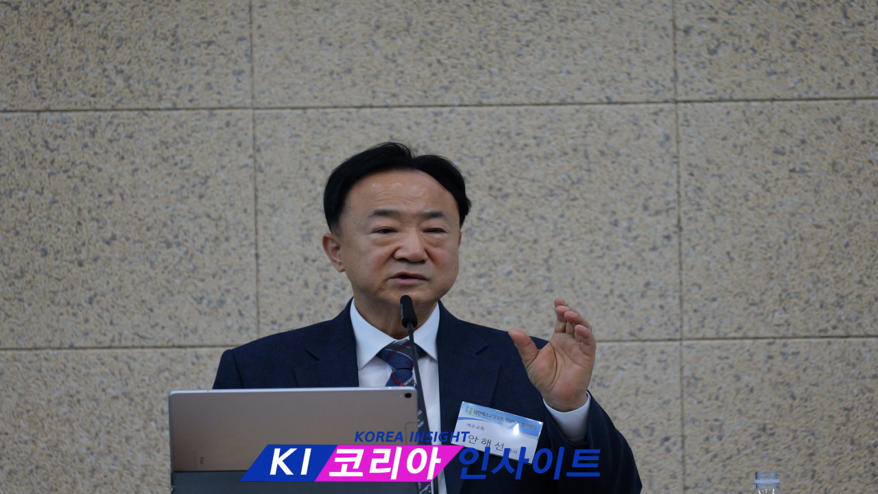 “이 산지를 내게 주소서”… 합동 한남노회 제136회 정기회 개회예배 성료