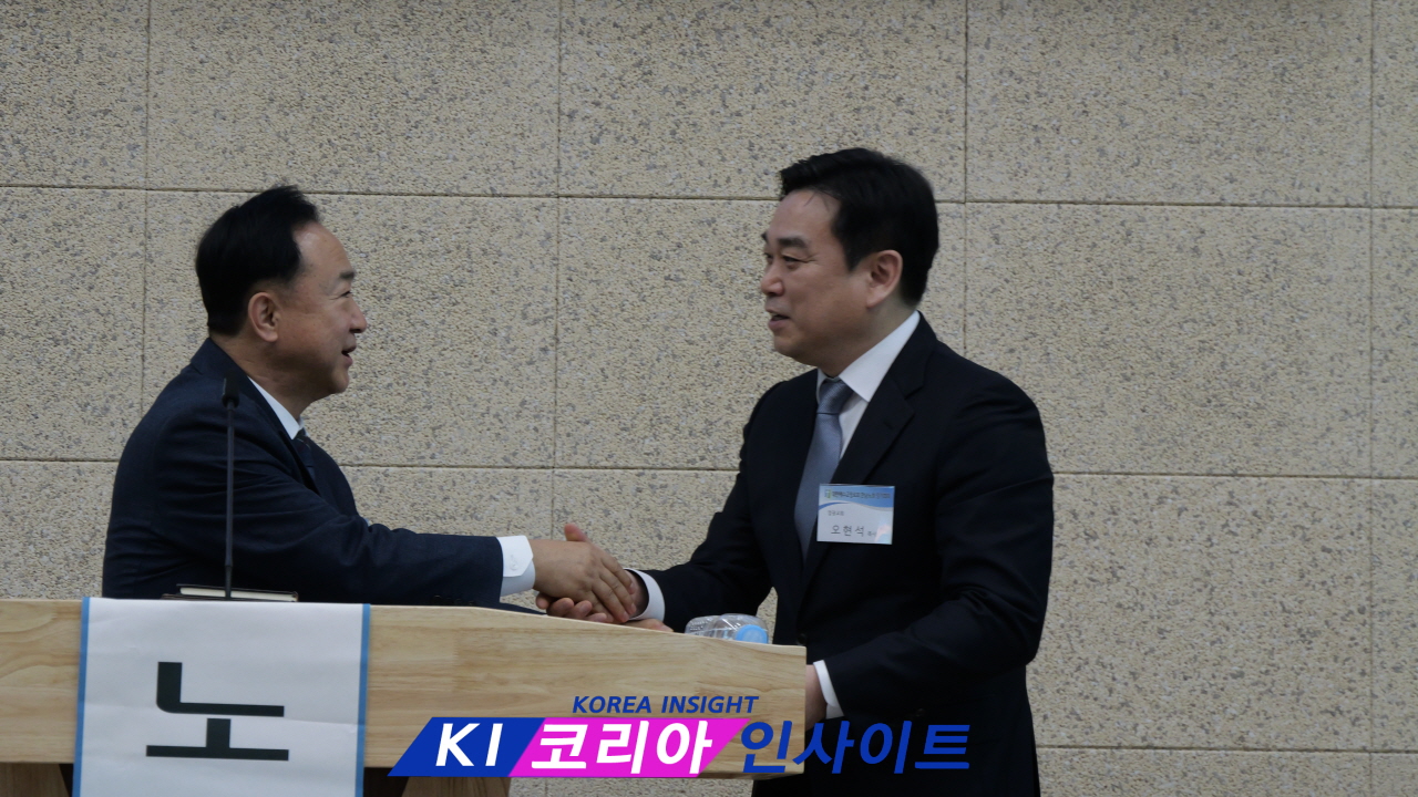 “이 산지를 내게 주소서”… 합동 한남노회 제136회 정기회 개회예배 성료