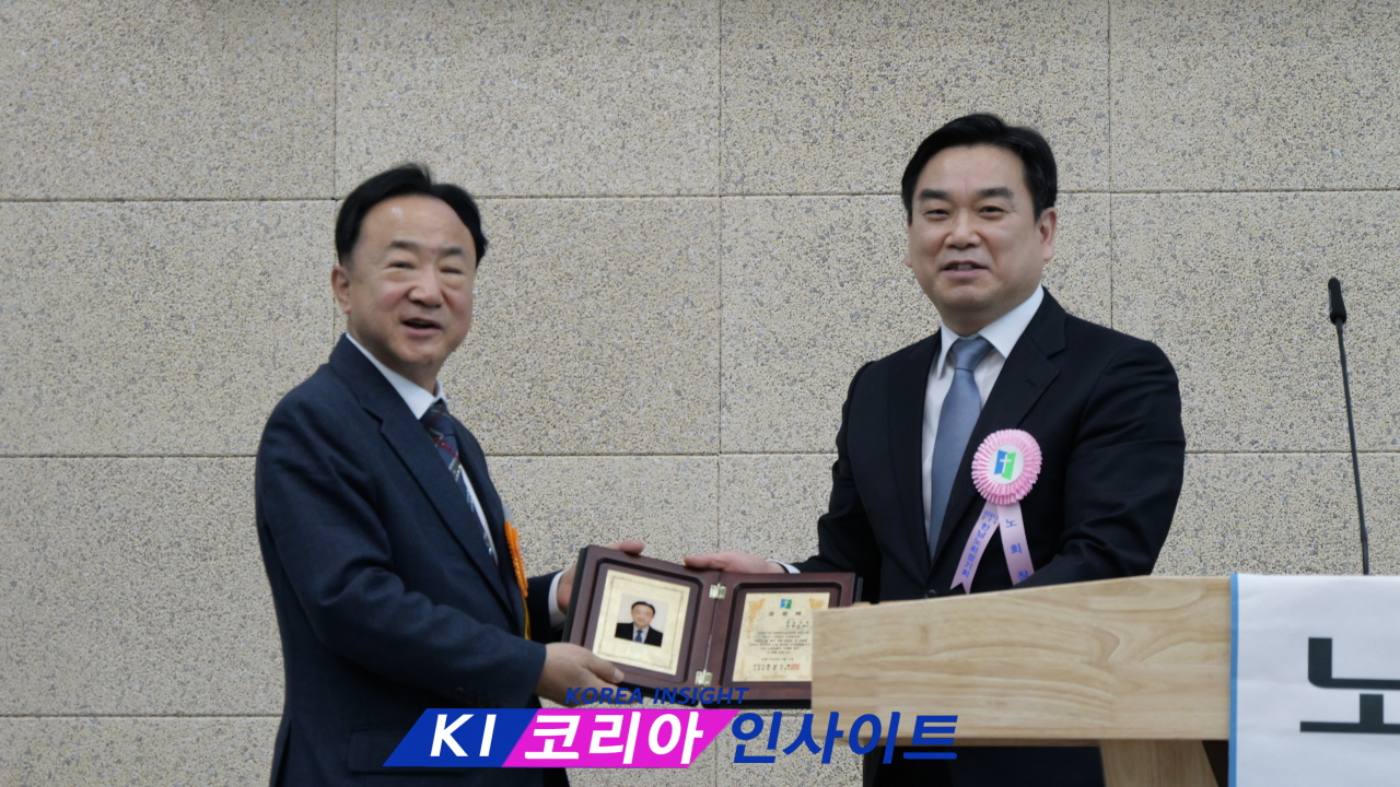 “이 산지를 내게 주소서”… 합동 한남노회 제136회 정기회 개회예배 성료